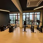 Harraz Suite Putrajaya Very Close To Picc, Kpt