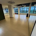 Harraz Suite Putrajaya Very Close To Picc, Kpt
